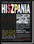 Hiszpania - Franciszek Ryszka, Barbara Gola