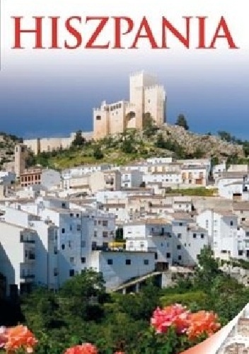 Hiszpania - praca zbiorowa