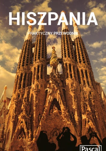 Hiszpania. Praktyczny przewodnik - praca zbiorowa