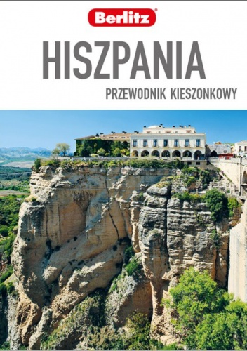 Hiszpania. Przewodnik kieszonkowy - Emma Stanford