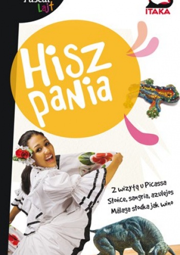 Hiszpania przewodnik - praca zbiorowa