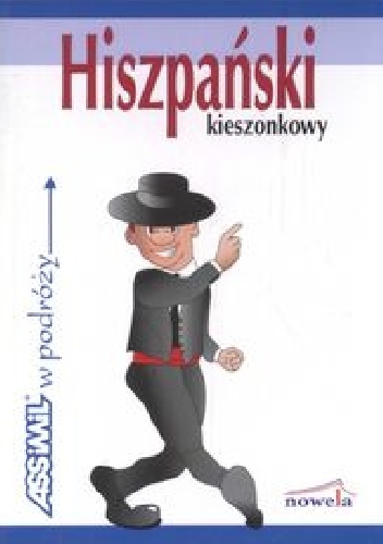 Hiszpański kieszonkowy w podróży - Izabela Majcher