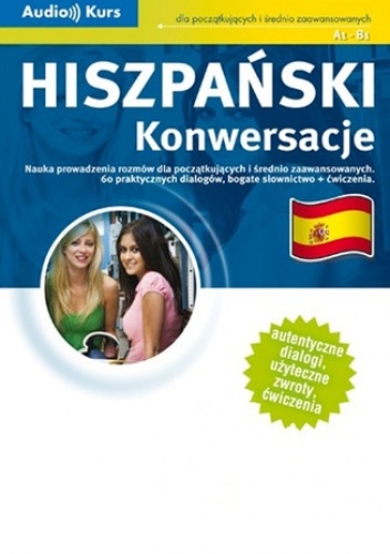 Hiszpański Konwersacje