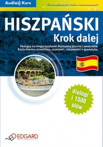 Hiszpański. Krok dalej