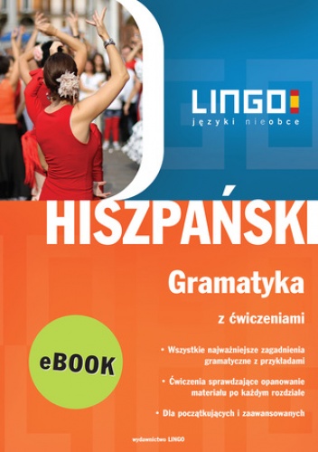 Hiszpański na obcasach - Danuta Zgliczyńska