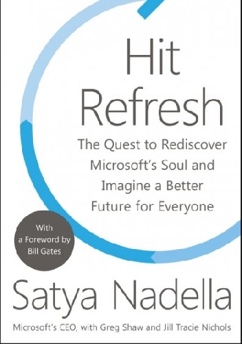 Hit Refresh