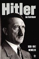 Hitler. T.2, cz.1 (1936-1941): Nemezis - Ian Kershaw