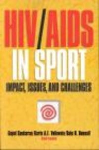 Hiv Aids In Sport - Gopal Sankaran