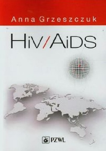 HIV/AIDS - Anna Grzeszczuk