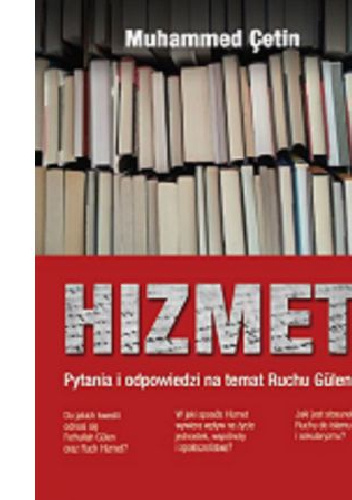Hizmet - Muhammed Çetin