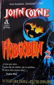 Hobgoblin tom 2 - John Coyne