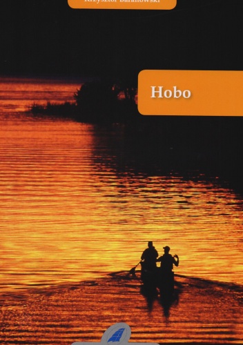 Hobo - Krzysztof Baranowski