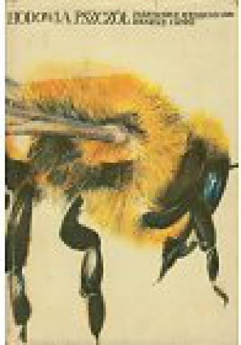 Hodowla pszczół - praca zbiorowa