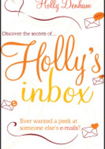 Holly's inbox - Holly Denham