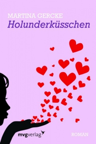 Holunderküsschen - Martina Gercke