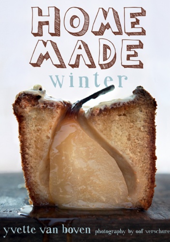 Home Made - Winter - Yvette van Boven