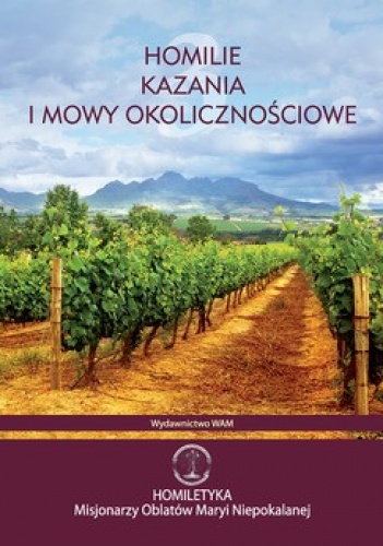 Homilie, kazania i mowy okolicznościowe. Tom 3 - Krzysztof Czepirski