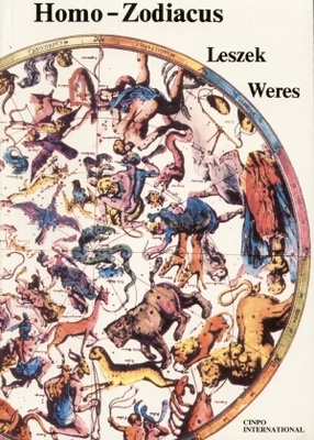 Homo-Zodiacus - Leszek Weres