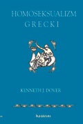Homoseksualizm grecki - Kenneth James Dover