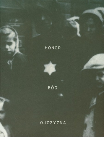 Honor Bóg Ojczyzna - Maria Janion