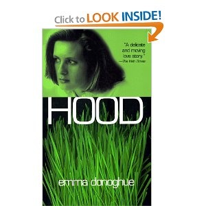 Hood - Emma Donoghue