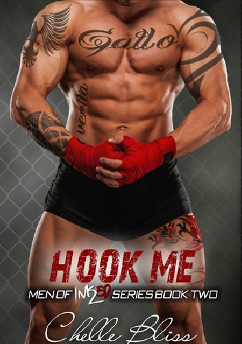 Hook Me - Chelle Bliss
