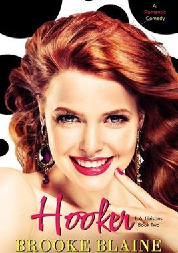 Hooker - Brooke Blaine
