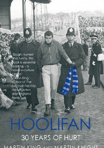 Hoolifan - Martin King