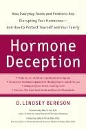 Hormone deception - Lindsey Berkson
