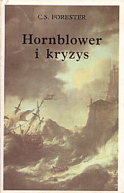 Hornblower i kryzys - Cecil Scott Forester