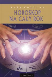 Horoskop na cały rok - Collins Andy