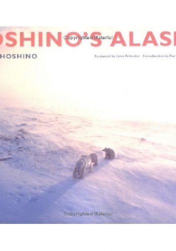 Hoshino's Alaska - Michio Hoshino