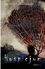 Hospicjum - Krzysztof Jednachowski