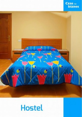 Hostel - praca zbiorowa
