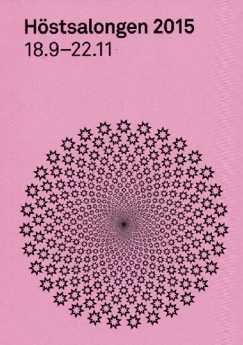 Höstsalongen 2015 18.9-22.11
