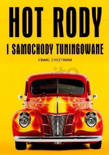 Hot rody i samochody tuningowane