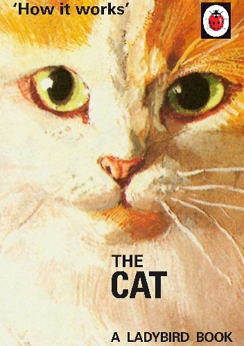 How it Works: The Cat - J.A. Hazeley, Joel Morris