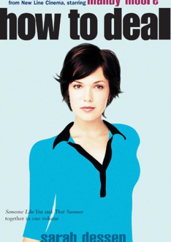 How to Deal - Sarah Dessen