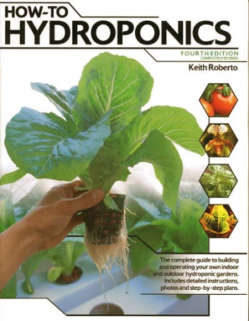 How-to Hydroponics - Keith Roberto