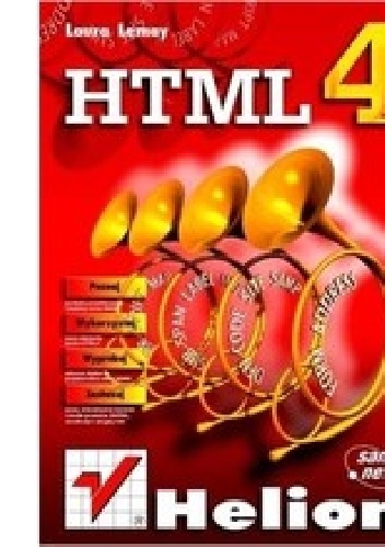 HTML 4 - Laura Lemay