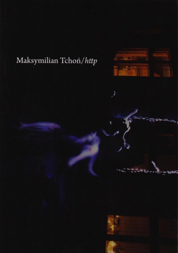http - Maksymilian Tchoń