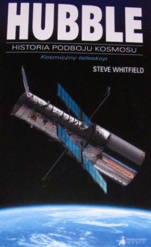 Hubble - Kosmiczny Teleskop - Steve Whitfield