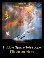 Hubble Space Telescope: Discoveries - HubbleSite.org