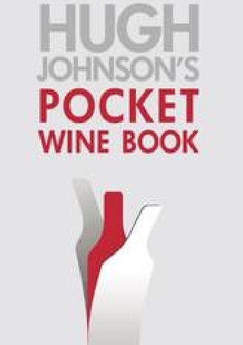 Hugh Johnson’s Pocket Wine Book - Hugh Johnson