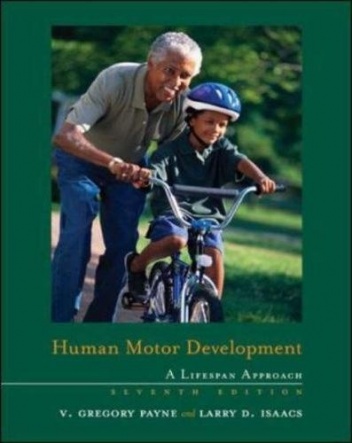 Human Motor Development - V. Gregory Payne, Larry D. Isaacs