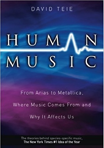 Human Music - David Teie
