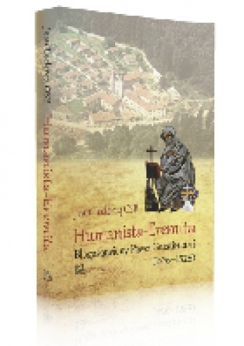 Humanista-Eremita - Jean Leclercq OSB