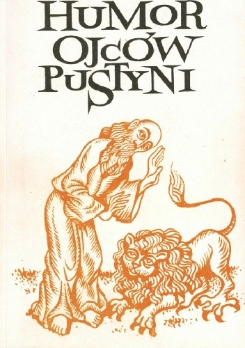 Humor Ojców pustyni - R. Kern