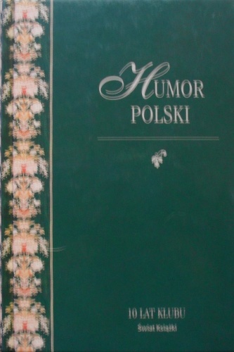 Humor polski - Agata Hącia