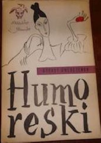 Humoreski - Arkadiusz Awerczenko